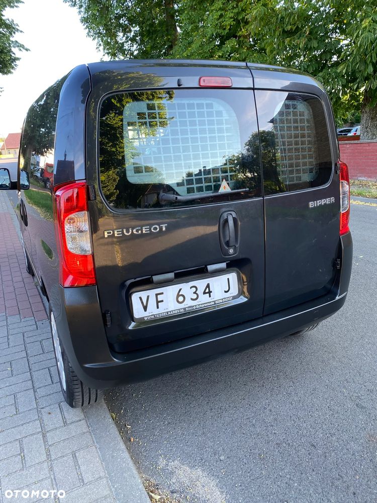 Peugeot Bipper - 22