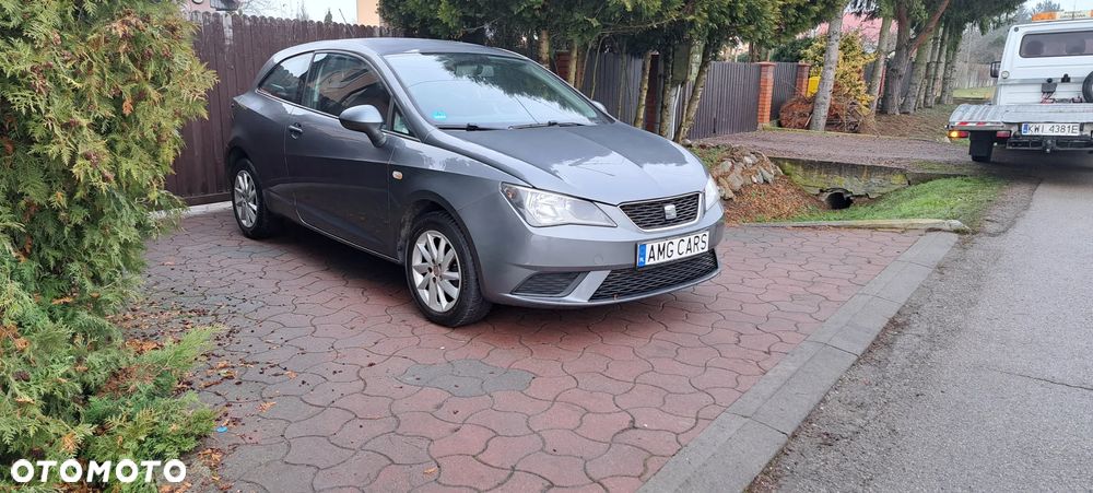 Seat Ibiza - 26
