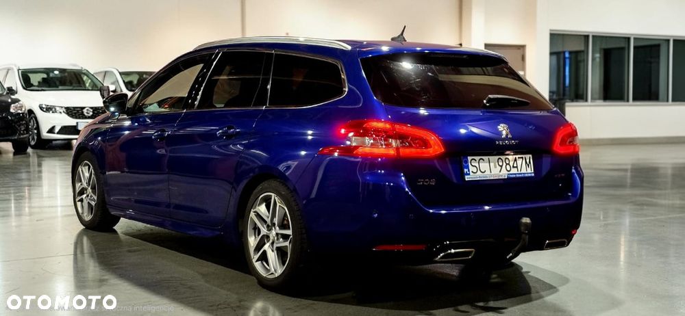 Peugeot 308 - 4