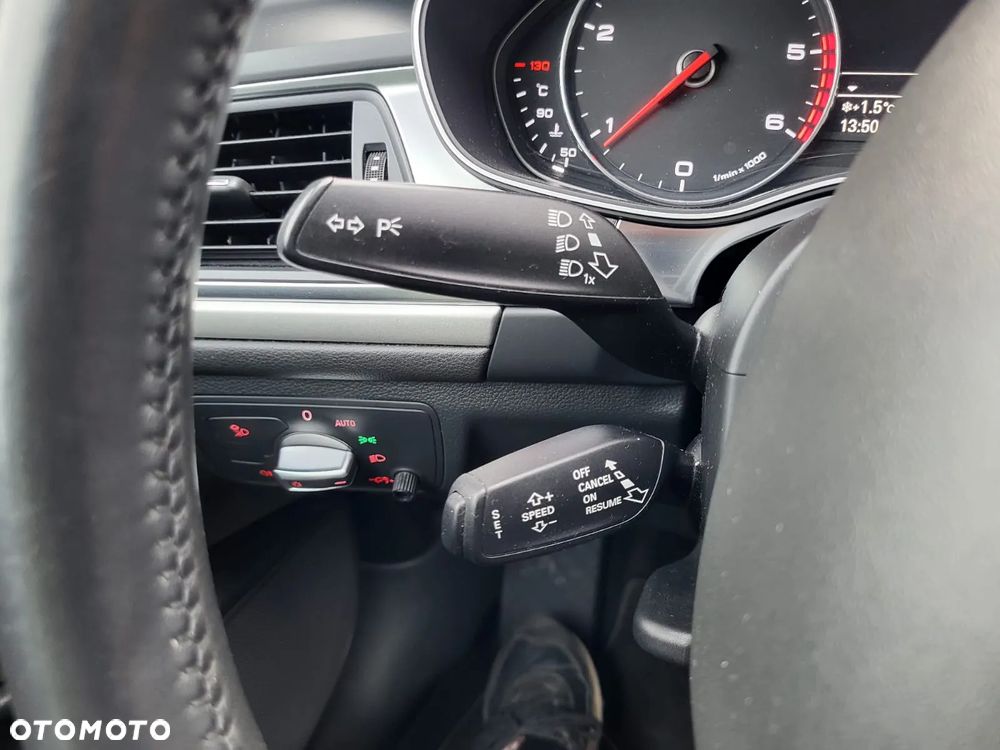 Audi A6 Avant 2.0 TDI Prime Line Multitronic - 27