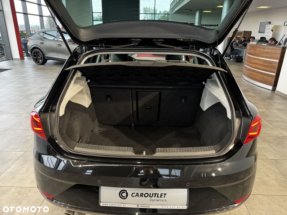 Seat Leon - 12