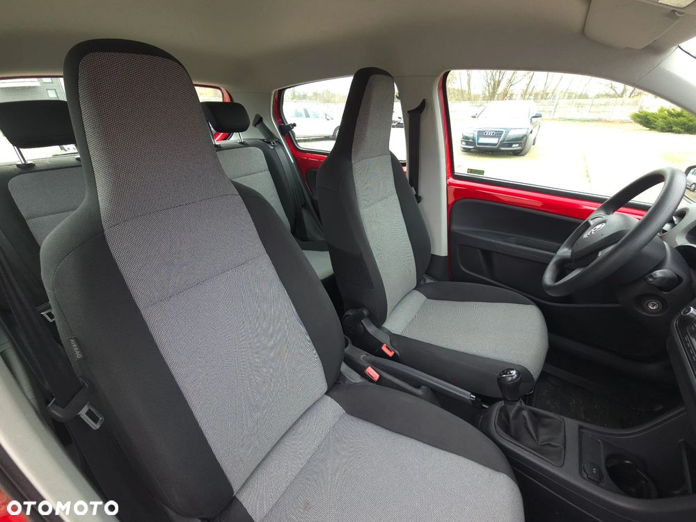 Skoda Citigo 1.0 Ambition - 17