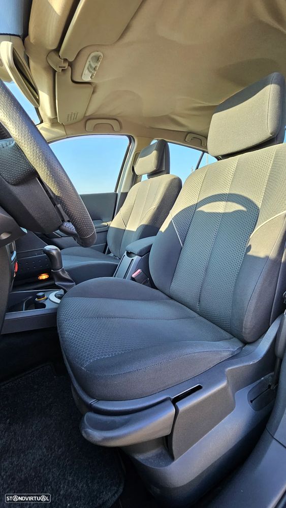 Renault Mégane 1.5 dCi Confort Authentique - 7