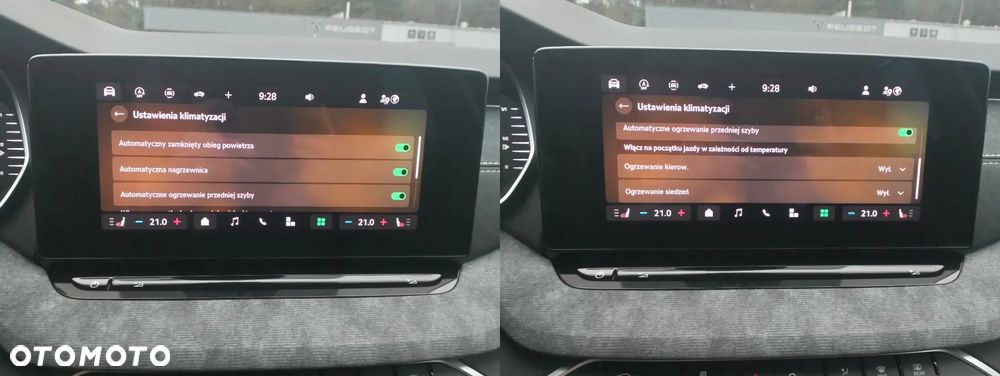 Skoda Octavia 2.0 TDI Selection DSG - 29