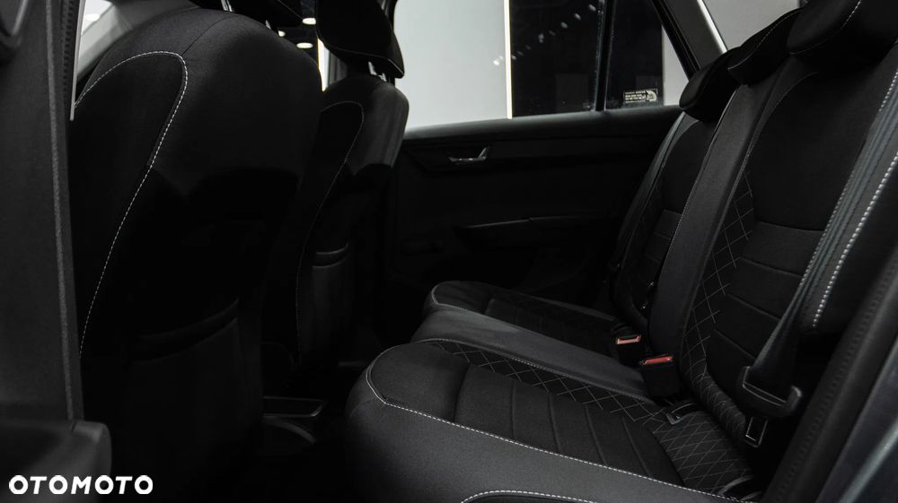 Skoda Fabia 1.0 TSI Ambition Plus - 16