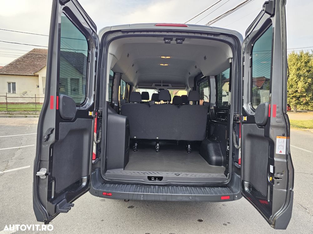 Ford Transit - 16