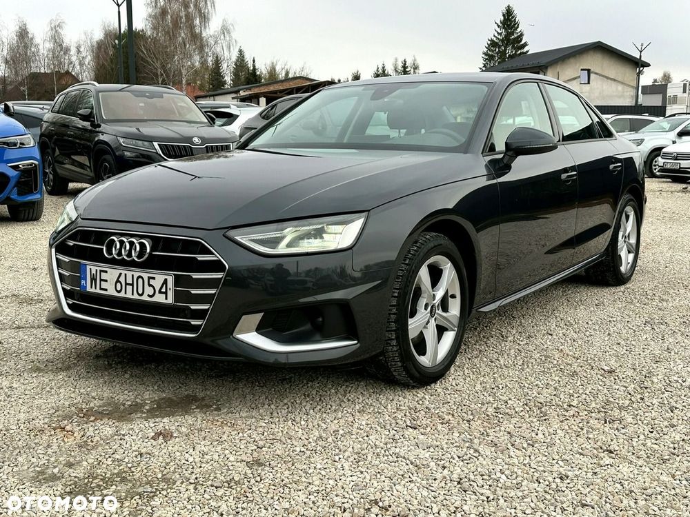 Audi A4 Allroad - 3
