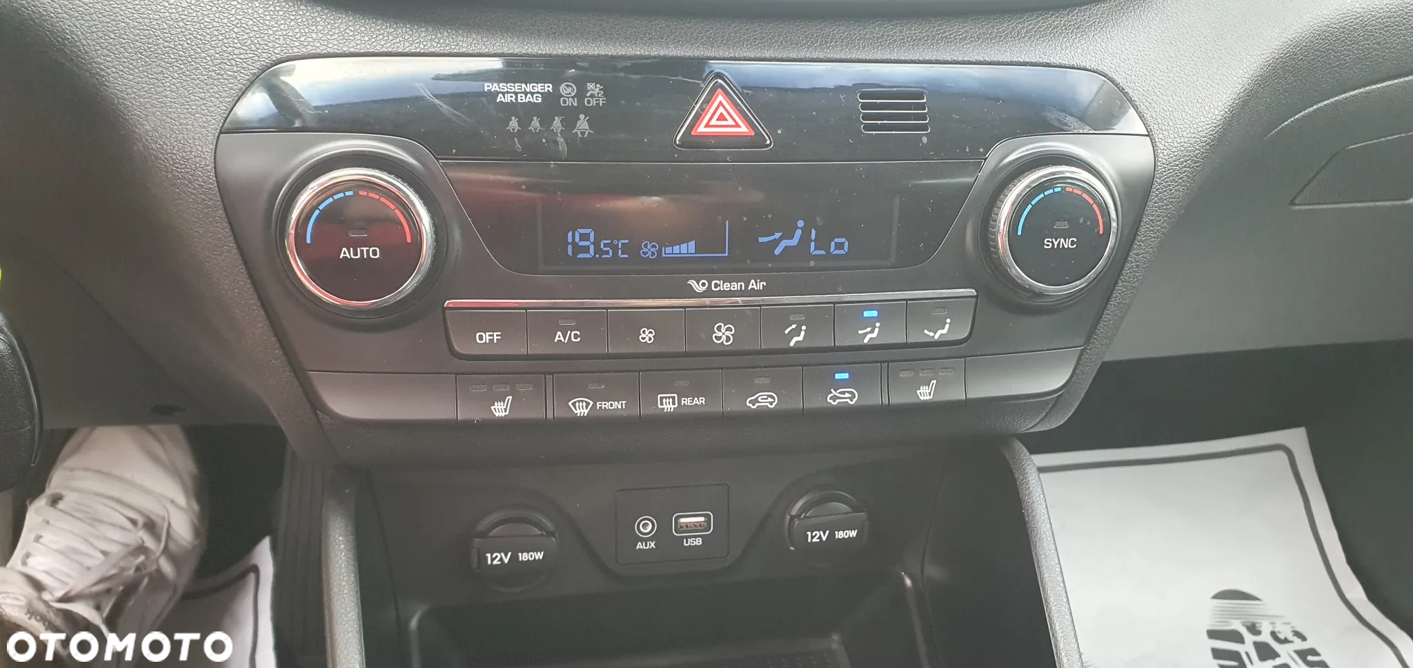 Hyundai Tucson - 15