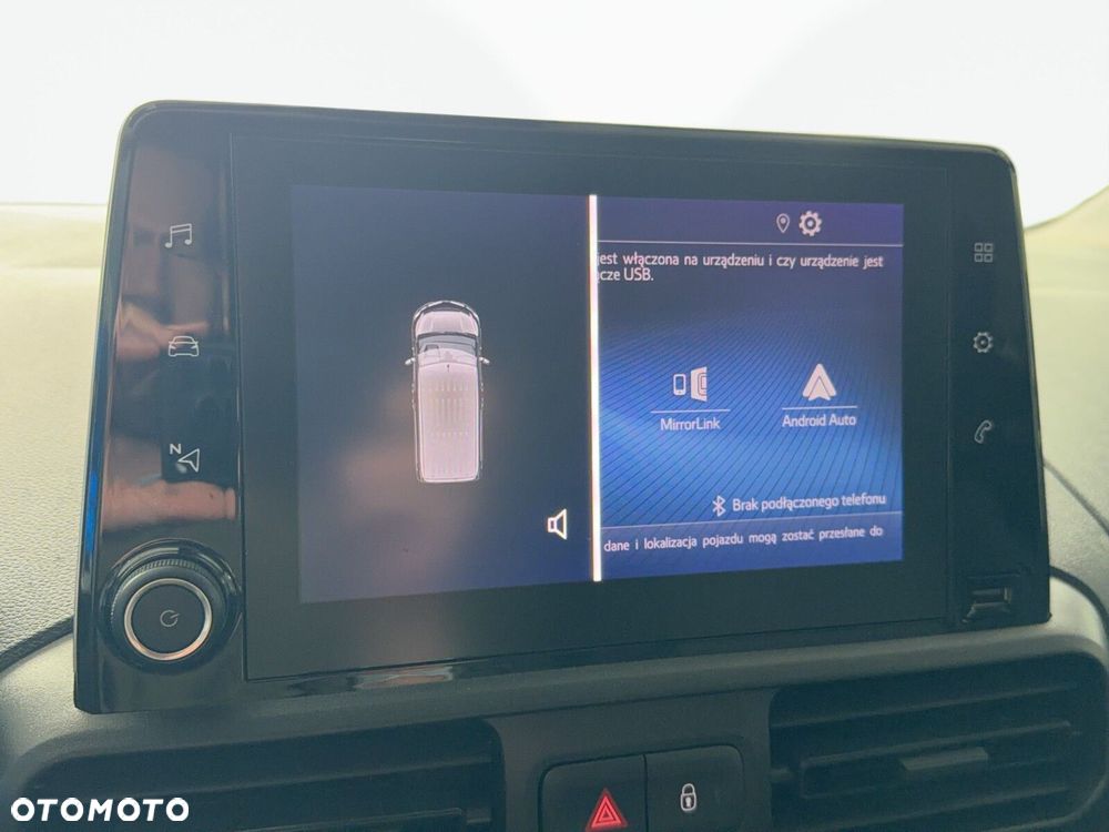 Toyota proace-city - 23