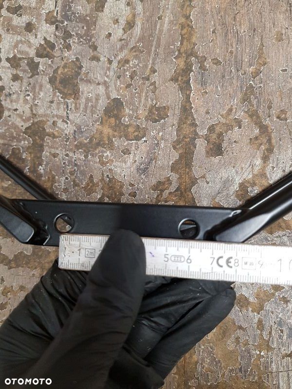 Uchwyt pasażera - 7