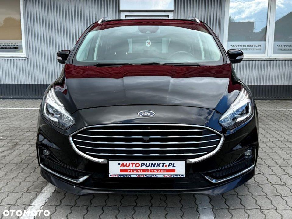 Ford S-Max - 8
