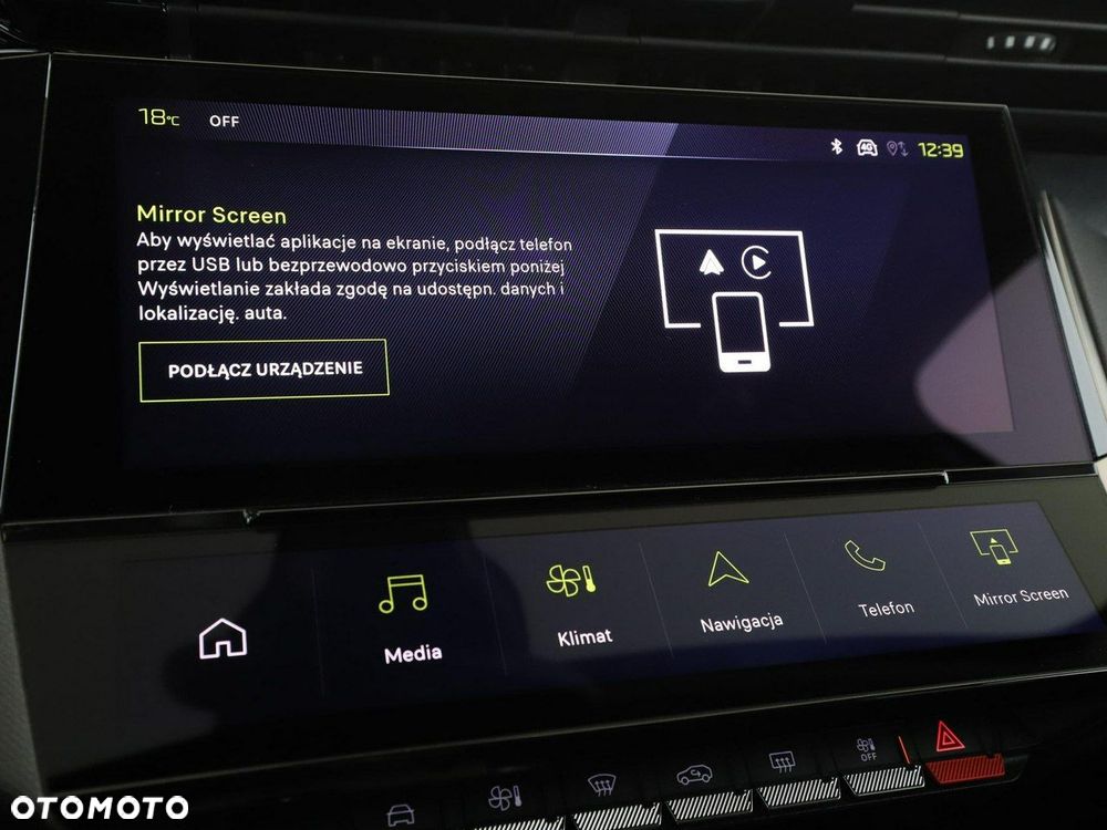 Peugeot 308 1.6 Hybrid PHEV Allure Pack EAT8 - 27