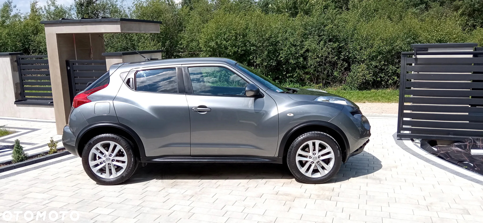Nissan Juke 1.6 T Nismo - 11