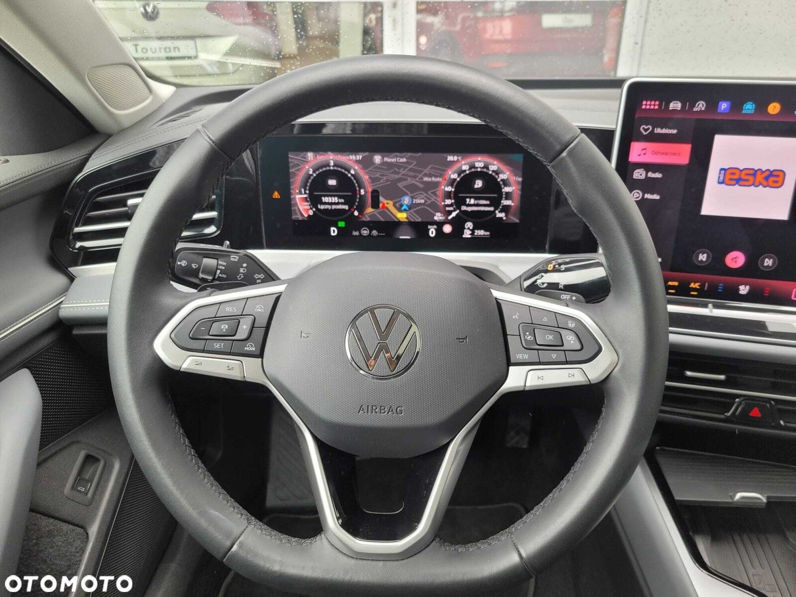 Volkswagen Passat 2.0 TDI SCR Elegance DSG - 6