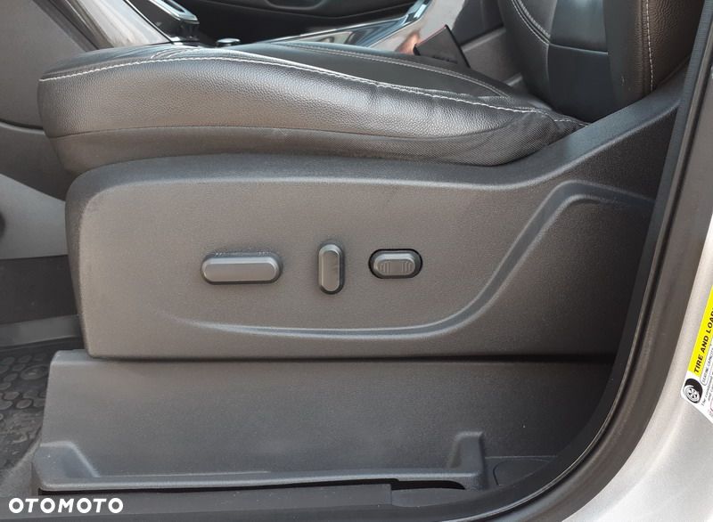 Ford Escape - 15