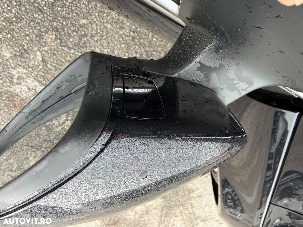 Volkswagen Passat CC 2.0 TDI BlueMotion Technology DSG - 20