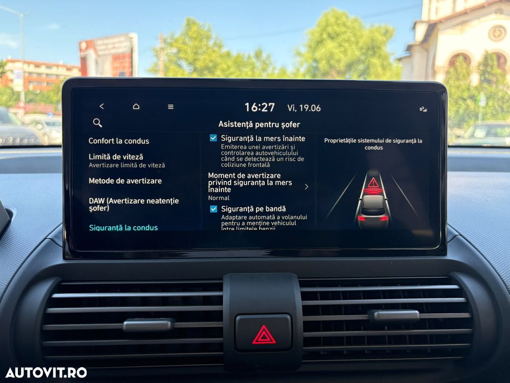 Hyundai Inster 49 kWh 115 CP Premium - 5