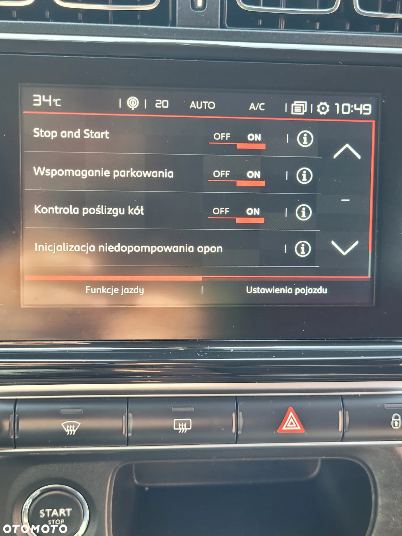 Citroën C3 1.2 PureTech GPF Shine S&S - 20