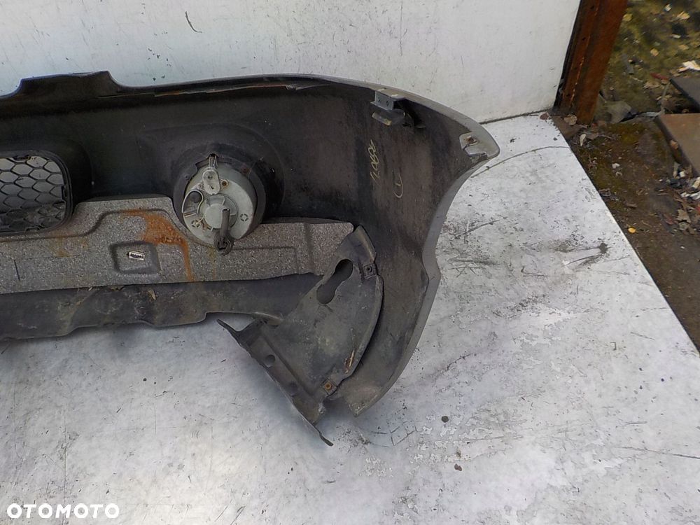 592 HYUNDAI SANTA FÉ I ZDERZAK PRZÓD PRZEDNI - 3