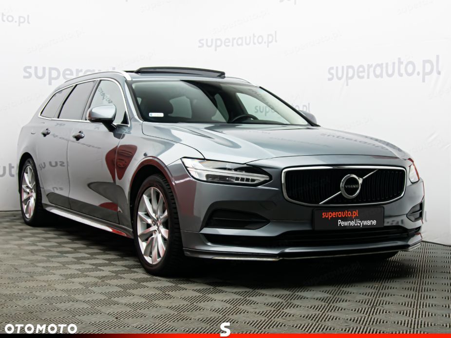 Volvo V90 D5 AWD Inscription - 7