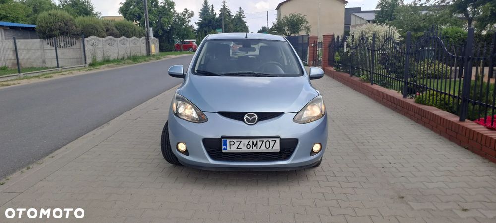 Mazda 2 1.3 Sport Impression - 1