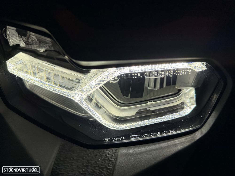 BMW C 400 X C400 X 2025 - 15