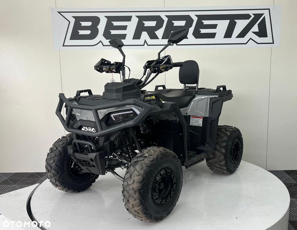 Berreta Mikilon 125 - 19