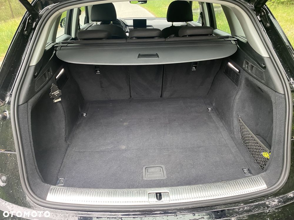 Audi Q5 35 TDI Quattro S tronic - 10