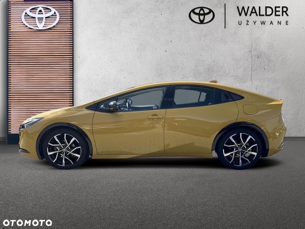 Toyota Prius - 2