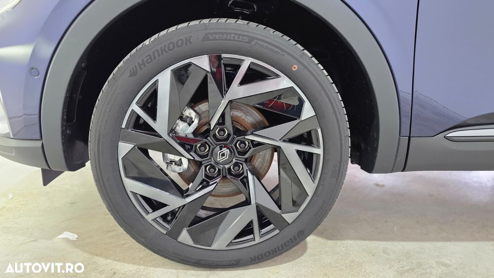 Renault Arkana E-TECH 145 Esprit Alpine - 25