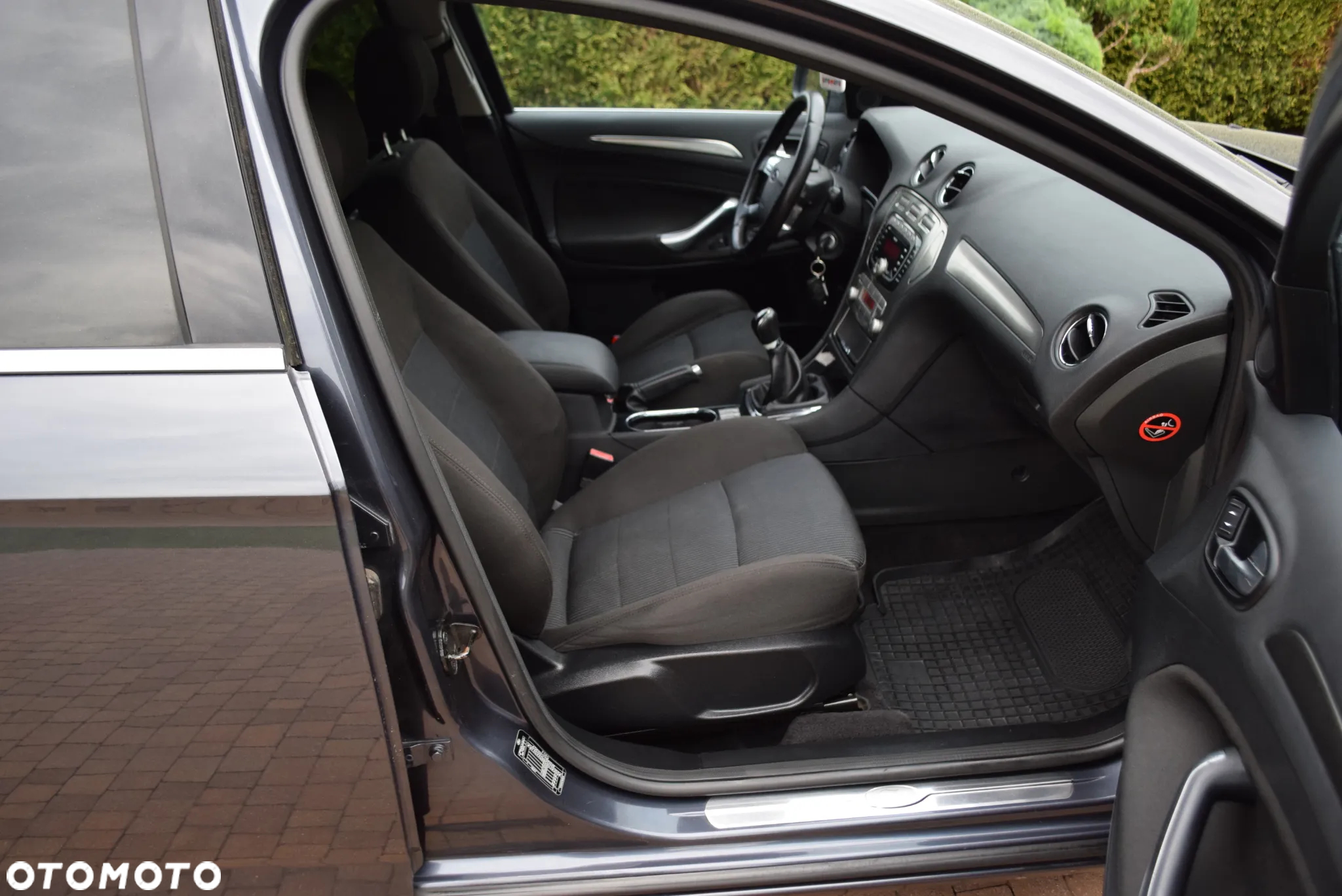 Ford Mondeo Turnier 2.0 Sport - 15