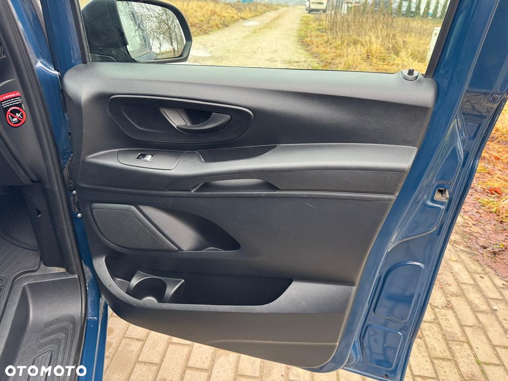 Mercedes-Benz VITO - 22
