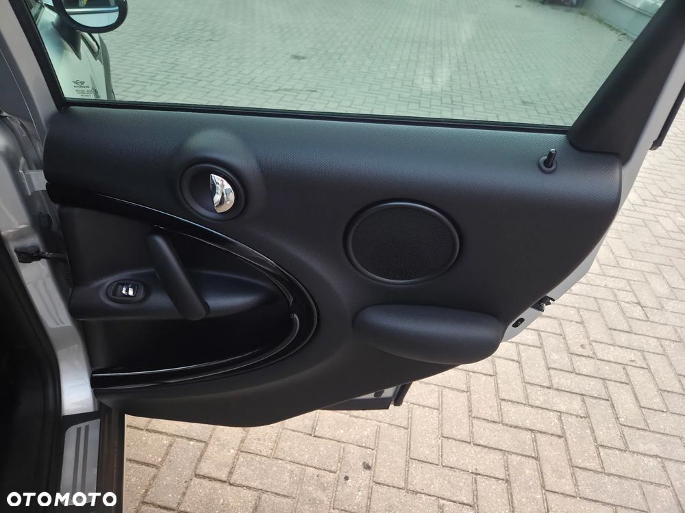 MINI Countryman Cooper SD ALL4 - 28