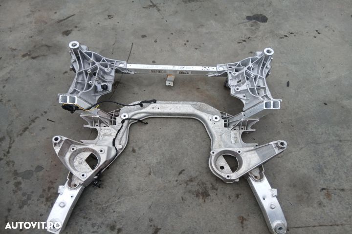 Punte fata 6799321 4394804879 6799321 4394804879 BMW Seria 5 F11 [200 - 1