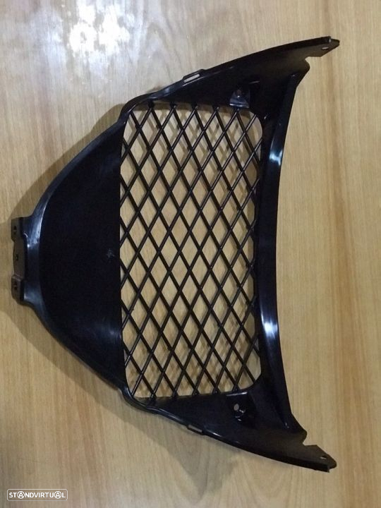 peças para suzuki hayabusa 2008 até 2016  carenagens Guarda Lamas pega pendura escape coletor espelhos - 12