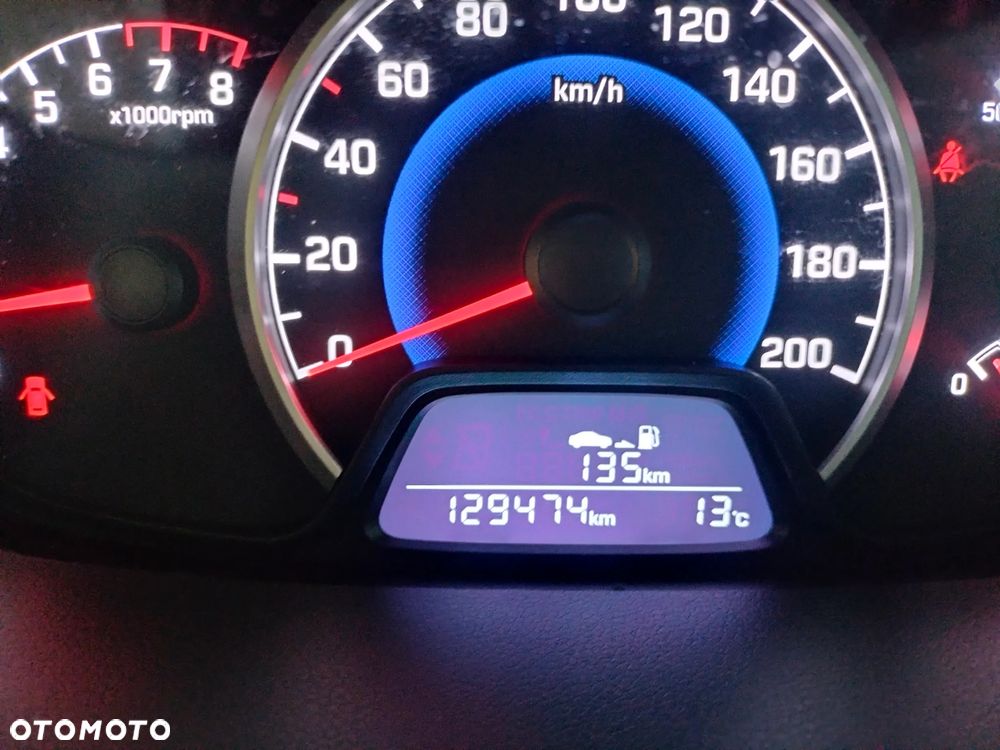 Hyundai i10 1.0 Access - 15