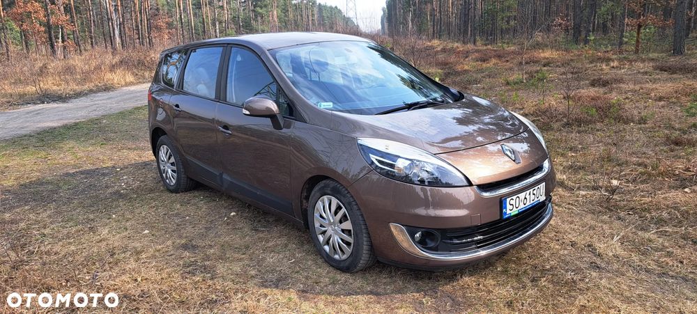 Renault Grand Scenic dCi 110 Expression - 2