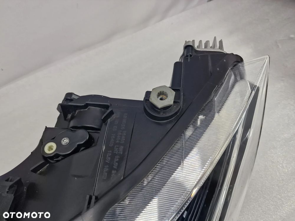 SEAT IBIZA V / ARONA 6F1 17- LEWA LAMPA PRZEDNIA PRZÓD FULL LED , NR 6F1941773A , NR AUKCJI LA185 - 5