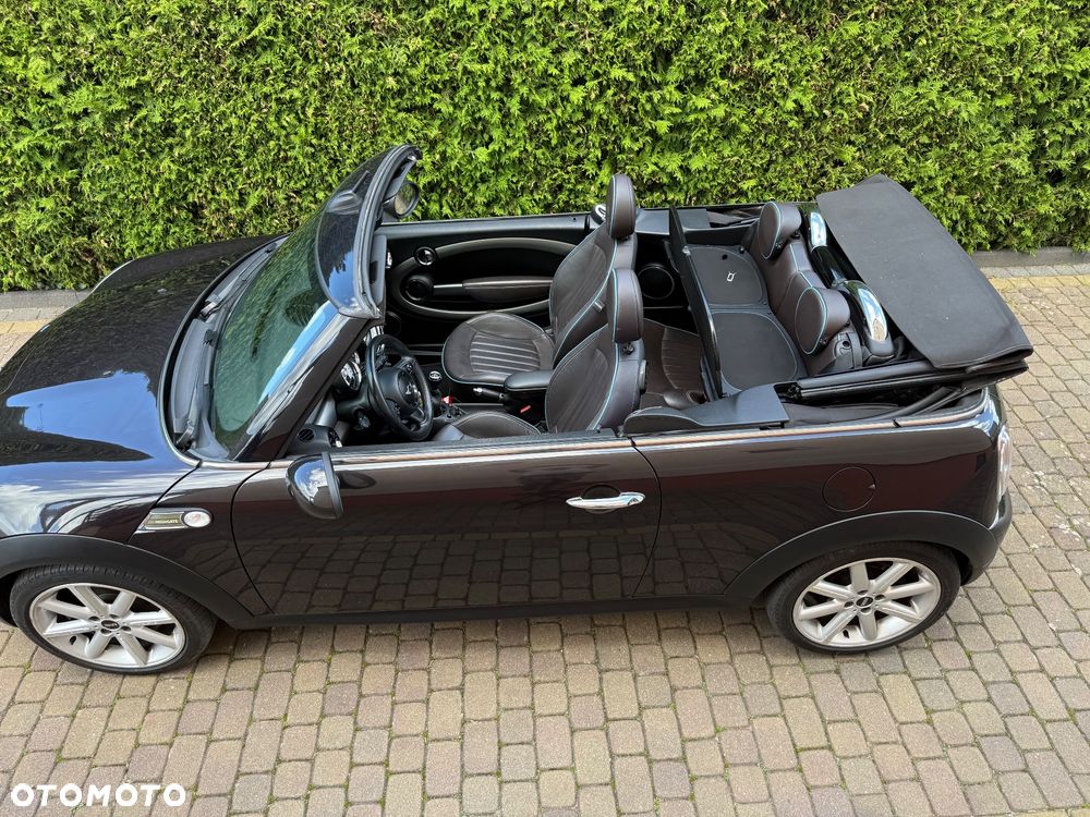 MINI Cooper S Highgate - 27