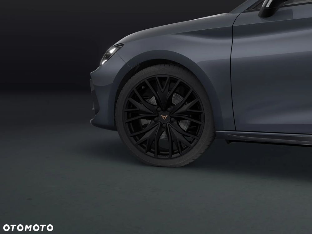 Cupra Leon 1.5 TSI - 6