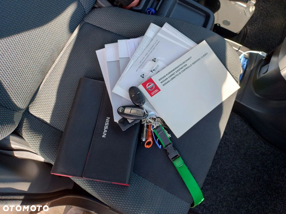 Nissan NV200 Combi Acenta Premium - 20