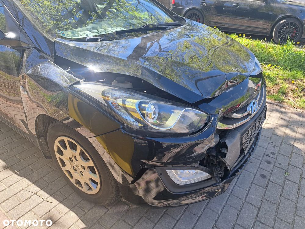 Hyundai i30 1.4 CRDi Classic - 3