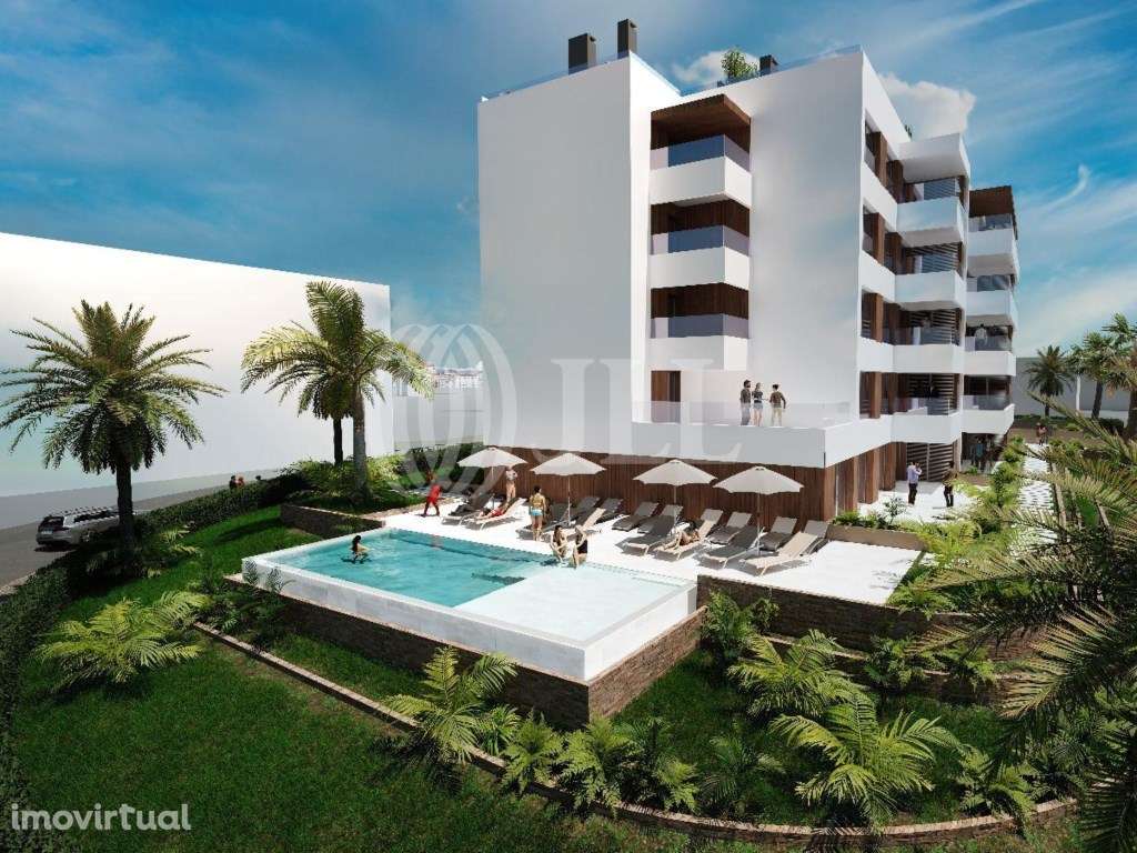 5 Senses Apartments - Grande imagem: 4/26