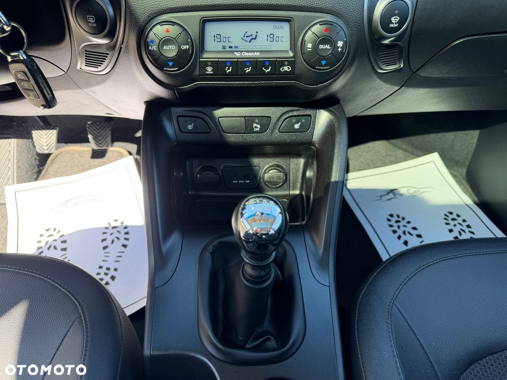 Hyundai ix35 1.6 2WD Comfort - 19