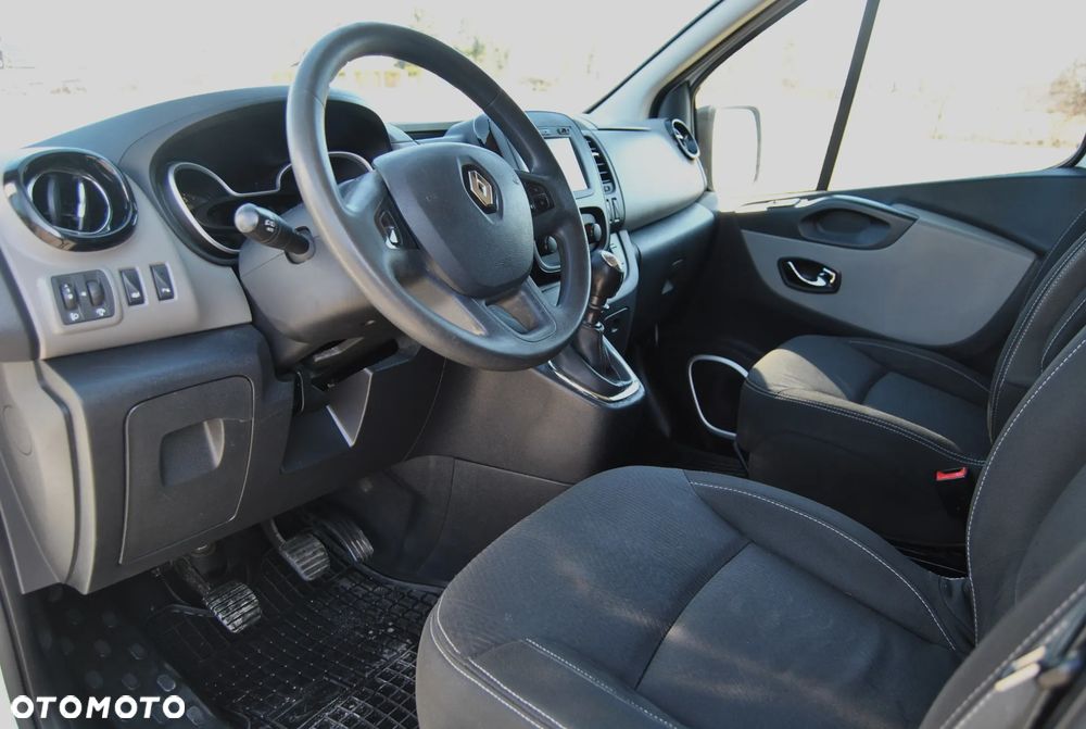Renault Trafic - 5
