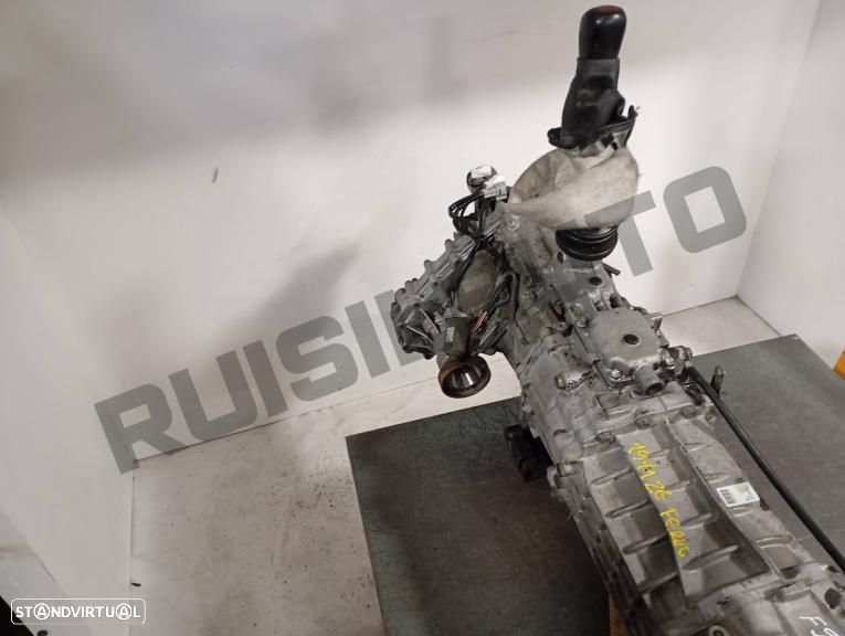 Caixa Velocidades Man. 33251-6et0b Suzuki Grand Vitara Ii [2006 - 3