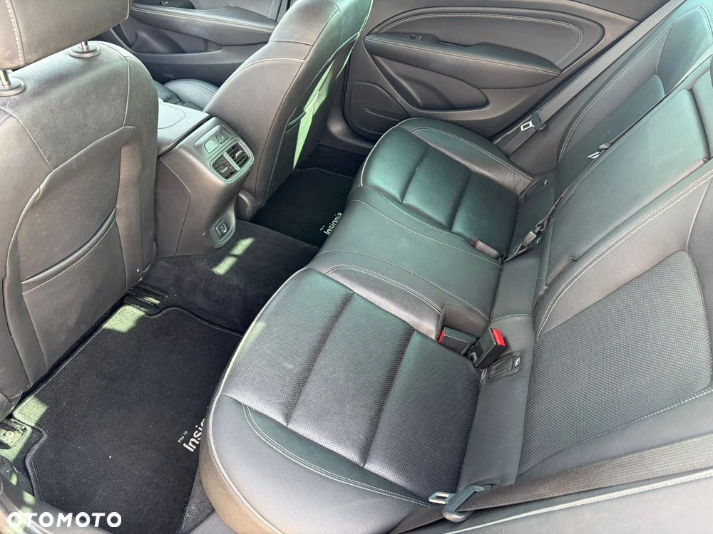Opel Insignia CT 2.0 CDTI Elite S&S - 7