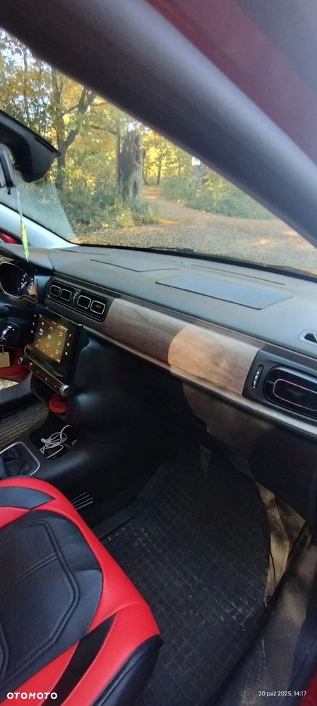 Citroën C3 1.2 PureTech Max - 16