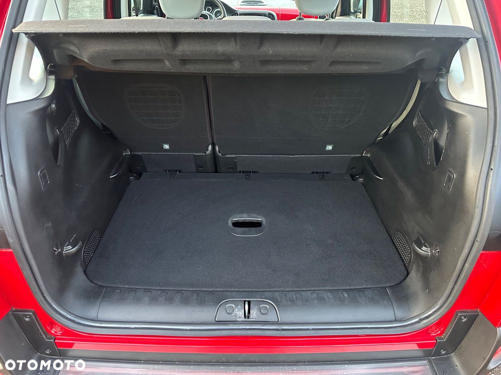 Fiat 500L 1.4 16V City Cross - 21