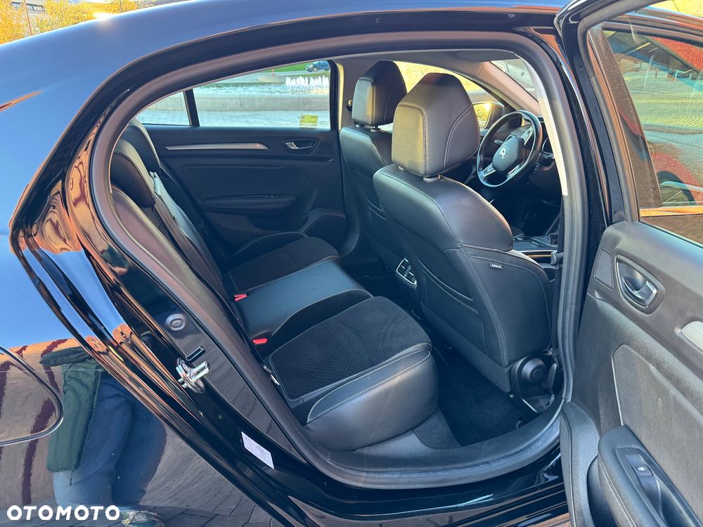 Renault Megane 1.5 Blue dCi Intens - 15